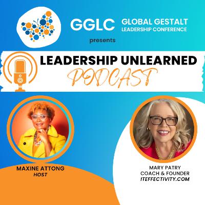 Mary Patry talks Leadership Mary Patry talks Leadership