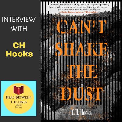 CH Hooks | Can't Shake the Dust CH Hooks | Can't Shake the Dust