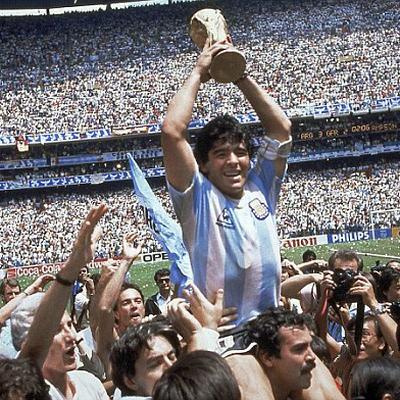 La Deporteca del Verano - Maradona - Programa 429  (30/07/2025)