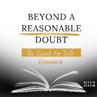 Ep. 8 Faith vs. Logic: Can Belief Create Success? Ep. 8 Faith vs. Logic: Can Belief Create Success?