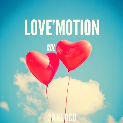 LOVE'MOTION vol.2