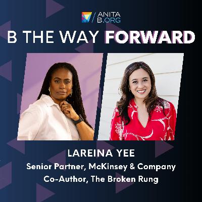 From Micro Failures to Success - McKinsey & Co’s Lareina Yee on Succeeding After Setback