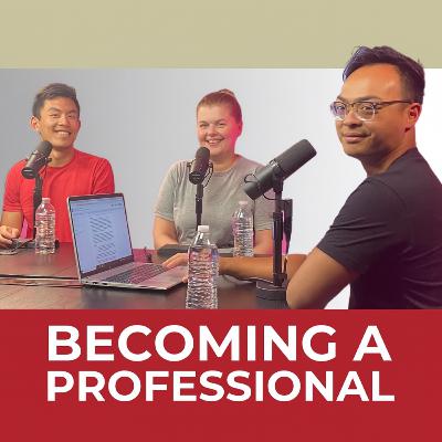 Thriving Abroad: Insights from my Global Internship Thriving Abroad: Insights from my Global Internship