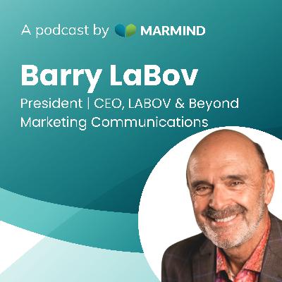 The Power of Differentiation in Marketing – with Barry LaBov
