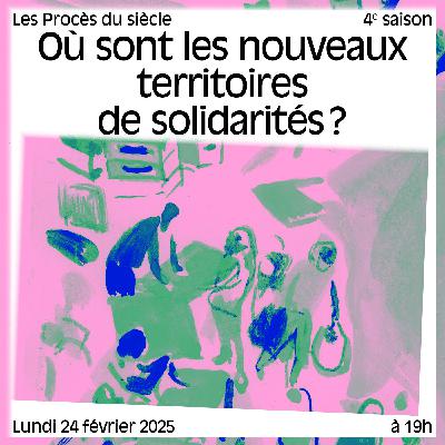 Où sont les nouveaux territoires de solidarités ? Où sont les nouveaux territoires de solidarités ?