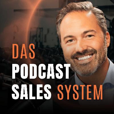 #005 - Kamera-Angst überwinden: Warum gute Unternehmer trotzdem scheitern #005 - Kamera-Angst überwinden: Warum gute Unternehmer trotzdem scheitern