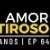 Amor mentiroso | Pastor Rodrigo Mocellin episode artwork