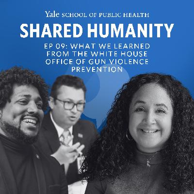 09: What We Learned From the White House Office of Gun Violence Prevention 09: What We Learned From the White House Office of Gun Violence Prevention