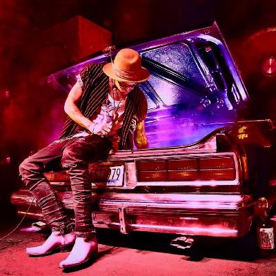 YELAWOLF talks new album, business ventures, and legacy