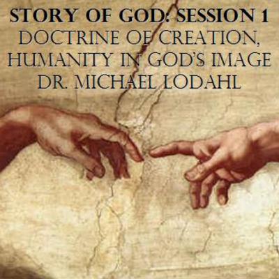 Story of God 1 Story of God 1
