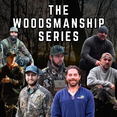 The Process of Woodsmanship | Video Teaser