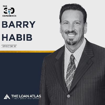 Barry Habib: Fear, Faith, and the Future of the Mortgage Market