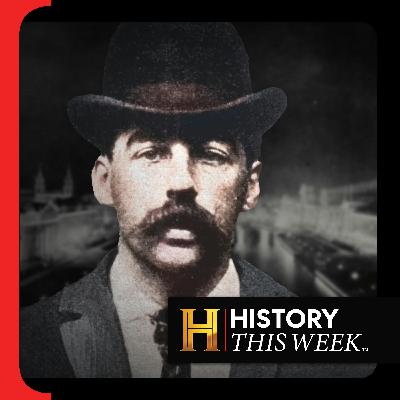 The Haunting Case of H.H. Holmes The Haunting Case of H.H. Holmes