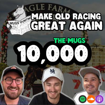 The Mugs 10,000