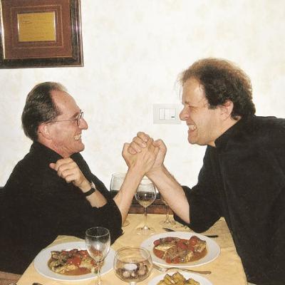 Willem Otterspeer over Michaël Zeeman