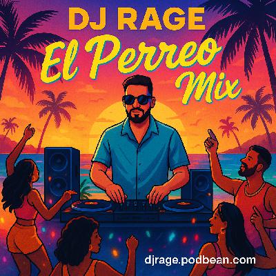 El Perreo Mix