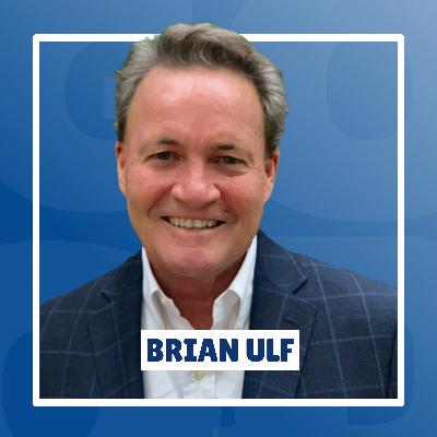 The Power of Lived Experience w. Brian Ulf The Power of Lived Experience w. Brian Ulf