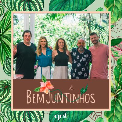 Excessos - com Analice Gigliotti, Casagrande e Fabricio Carpinejar Excessos - com Analice Gigliotti, Casagrande e Fabricio Carpinejar