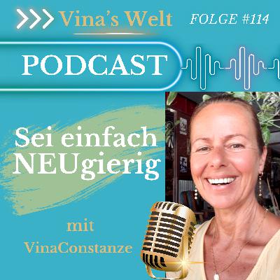 Sei einfach NEUgierig Sei einfach NEUgierig