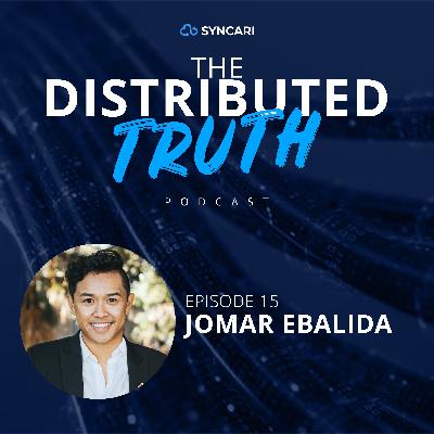 Firewalls & Funnels: Cybersecurity’s Lessons for RevOps, with Jomar Ebalida