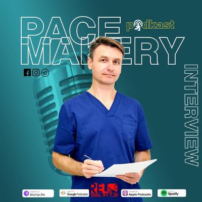 Пейсмейкери №93 - Проктологія і біг