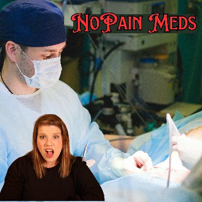 The Horrifying Truth About Infant Surgery in Medical History The Horrifying Truth About Infant Surgery in Medical History