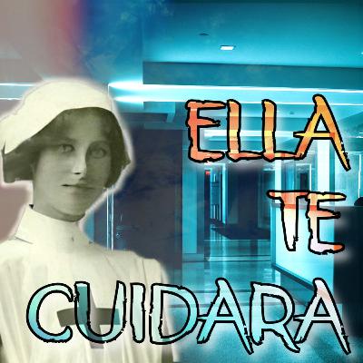 La Leyenda de la Planchada -Leyendas de México