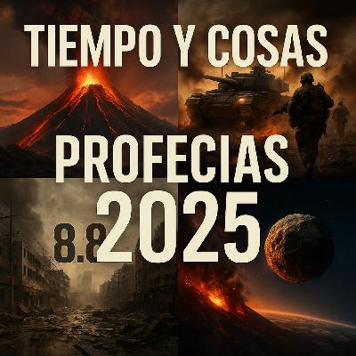 Tiempo Y Cosas - Terremoto 8.8: Profecías y Desastres que ya están ocurriendo