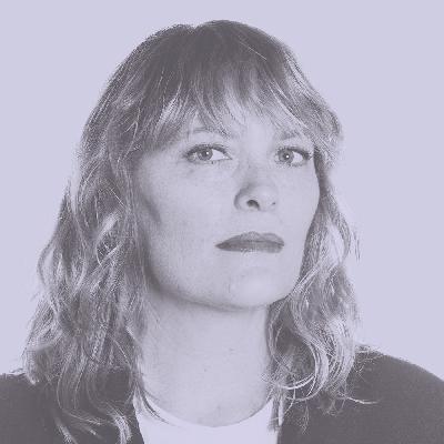 Dava Guthmiller makes the invisible visible