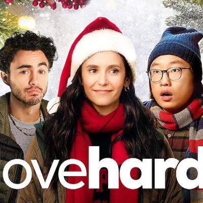 Episodio 60: Vemos romance? Sobre lo que nos gusta del género y 'Love Hard' Episodio 60: Vemos romance? Sobre lo que nos gusta del género y 'Love Hard'