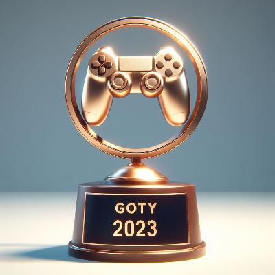 #88 - GOTY 2023