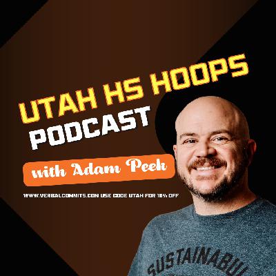 Utah is 47th in the nation in college basketball programs per capita