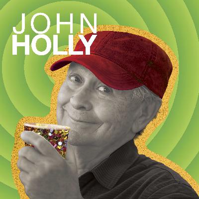 Old People Rock: John Holly