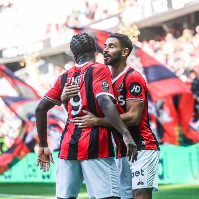 Nice 1-0 Toulouse