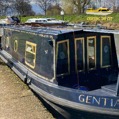 Cruising the Cut Audio Newsletter May 2025 Cruising the Cut Audio Newsletter May 2025