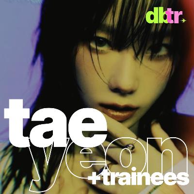 TRAINEES: Qué es un trainee y por qué la gente habla del peso de Taeyeon