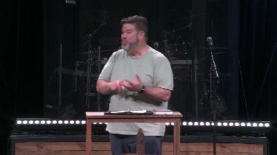 God In Canceled Plans