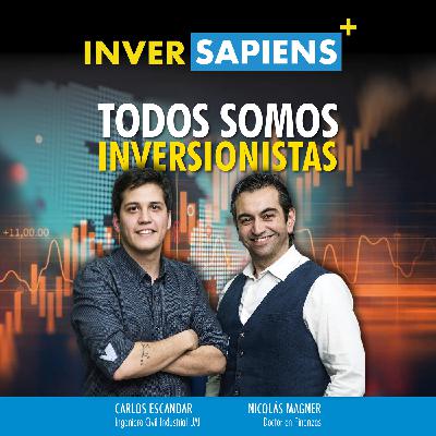 287. ¿Te quedas FUERA? El ORO rompe récords y aún FALTA lo mejor…