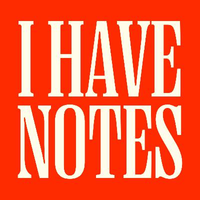 How to build a brand with KAI Collective founder, Fisayo Longe | I HAVE NOTES