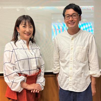 #46 株式会社 坂ノ途中 代表取締役 小野邦彦 氏