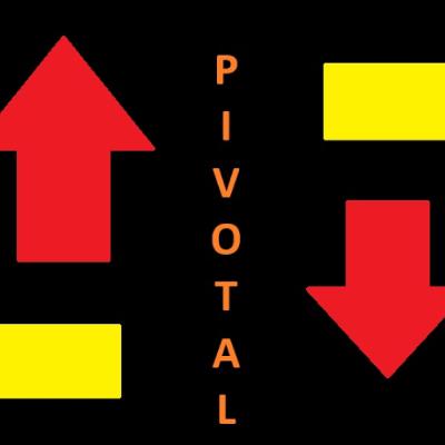 Puzzle Me Pivotal