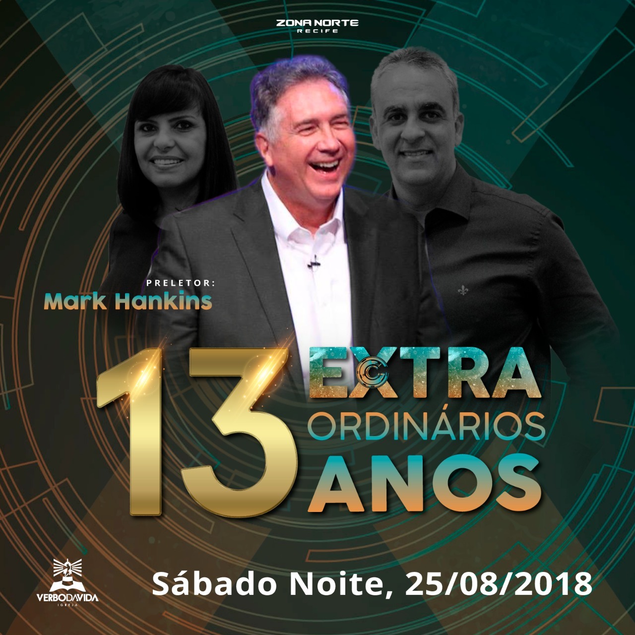 VERBO ZONA NORTE