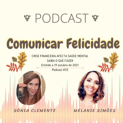 Crise financeira afecta saúde mental - Saiba o que fazer