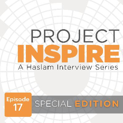 Special Edition - Young Alumni Board Rapid Fire Interviews