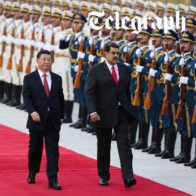 Trump's Venezuela gamble: Why China, Russia and Iran just lost their foothold in Latin America