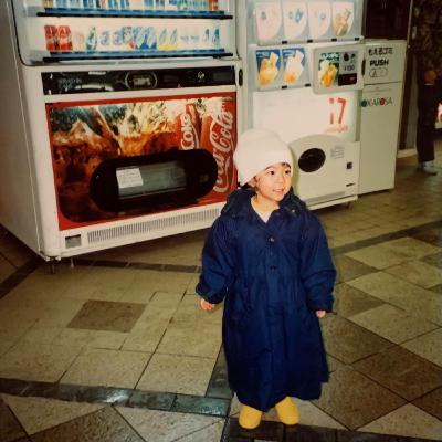 木村・さおり・サブリナ・バルトロ :前編 | Portrait of Japan 木村・さおり・サブリナ・バルトロ :前編 | Portrait of Japan
