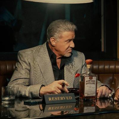 976 - Enter the Sheridan-verse feat. Bryan Quinby (10/9/25) 976 - Enter the Sheridan-verse feat. Bryan Quinby (10/9/25)