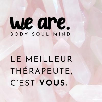 Épisode 1 - La Constellation Familiale