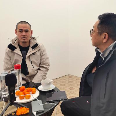 张中阁 | 与绘画的独语