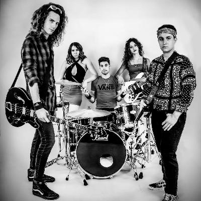 ENDMAY: band rock e pop-rock ferrarese nata nel 2018 - s02e07